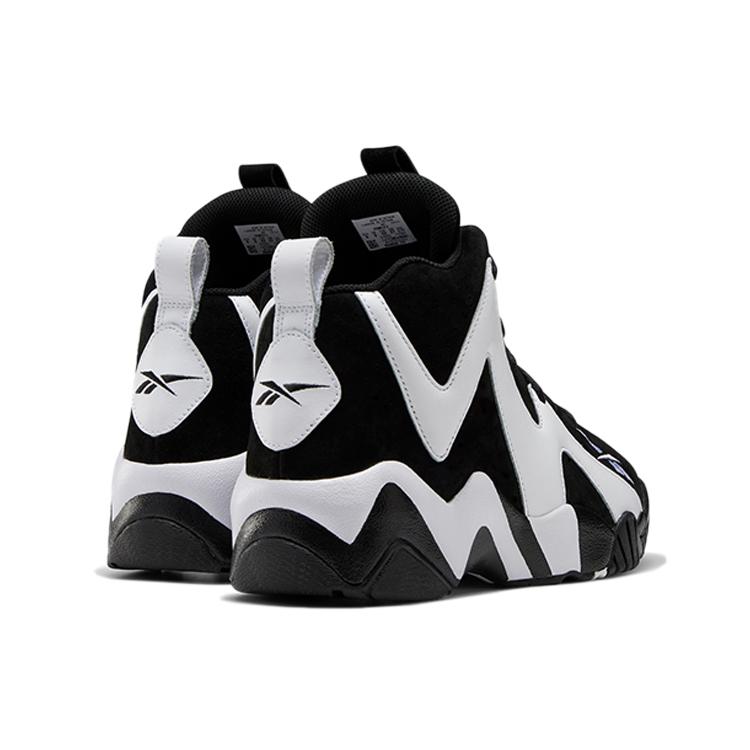 Kamikaze 2 Reebok Og Retro 'Черный Белый' 2020 FV2969