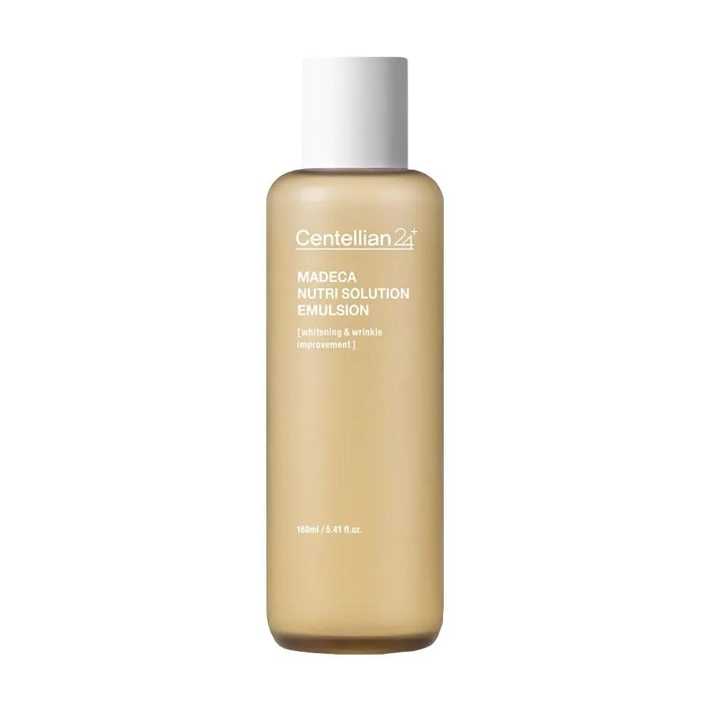Dongkook Pharmaceutical CENTELLIAN24 Renewal Madeca Nutri Solution Эмульсия 160 мл