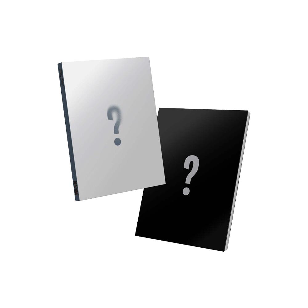 [Предзаказ] Xdinary Heroes - DEAD AND (8-й Мини)