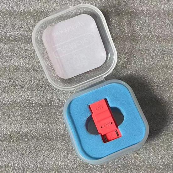 Короткое замыкание RCM Jig Универсальный Легко устанавливаемый Инструмент Зажим Восстановление