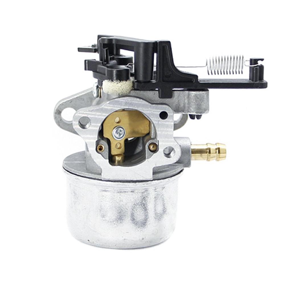 796608 Комплект для замены карбюратора для мойки высокого давления Troy-Bilt 2700-3000 PSI Совместим с 111000 11P000 121000 12Q000