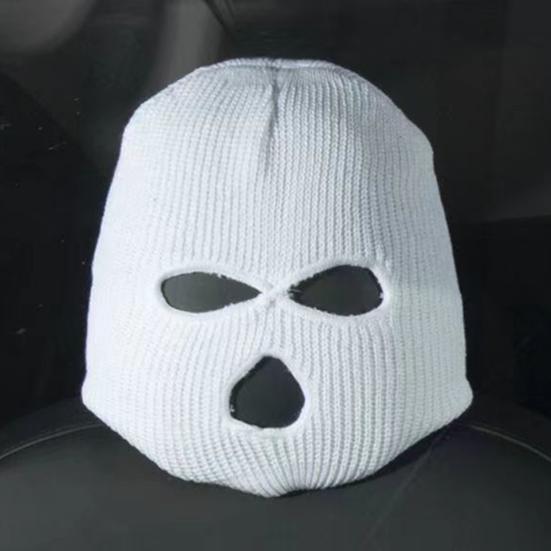 Car Headrest Cover Wear Resistant High Elasticity Easy To Install Wrap Protection Personalized Funny Car Seat Head Cover