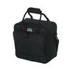 GATOR Mixer Case Nylon Gig Bag Series X 12 X G-MIXERBAG G-MIXERBAG-1212 (12 5.5 Inches) []