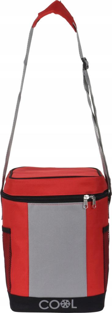 Tourist Thermal Lunch Bag