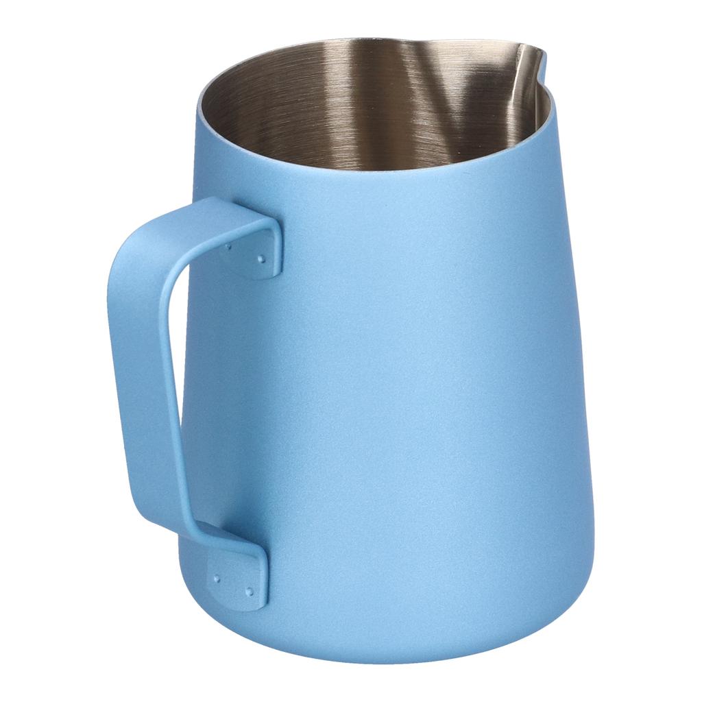 Питчер для вспенивания молока из нержавеющей стали 304, кофейный кувшин для вспенивания молока с носиком «Орел» для использования на кухне, 350 мл