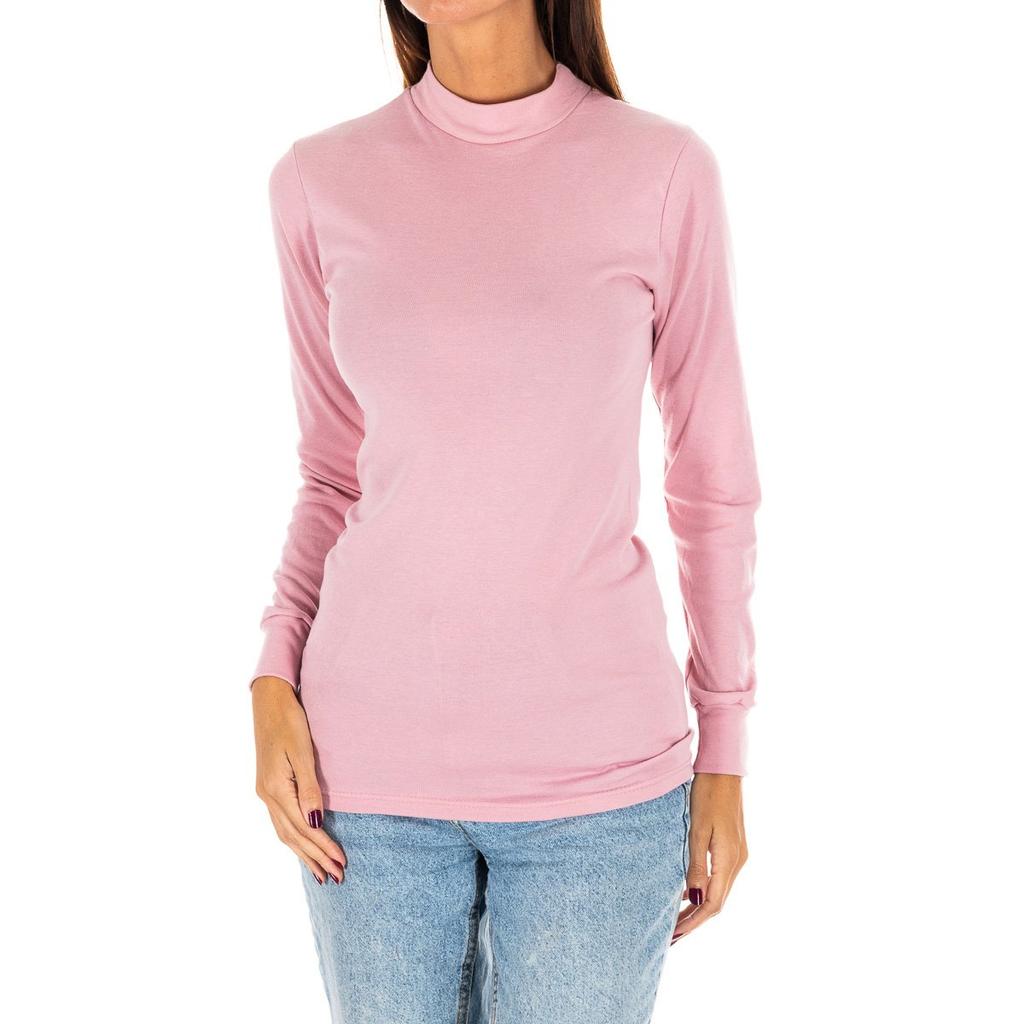 Women's Long-Sleeved T-Shirt 1625-M