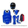 Complete Martial Arts Protection Bundle for Sports