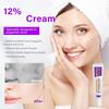 20g Face Skin Care Reduce Acne Repair Skin Discoloration Face Ointment Serum Cream 12% Lighteni A6B7