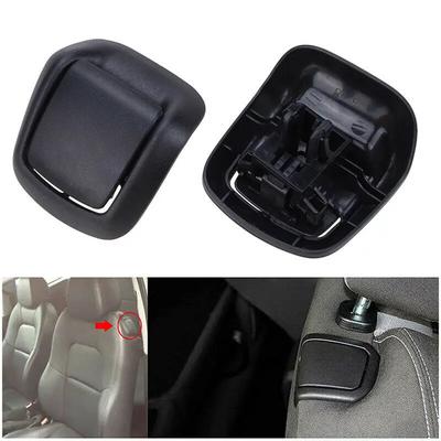 Ручки наклона переднего сиденья для Ford Fiesta MK6 2005 2006 2007 2008 1417520 1417521 левая правая регулировка поддержка чехол сиденья автомобильный стиль