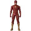 Medicom Toy MAFEX Флэш Примерно 155 мм фигурка №271 (ВСПЫШКА) - Высокая, не масштабированная, предварительно окрашенная фигурка.