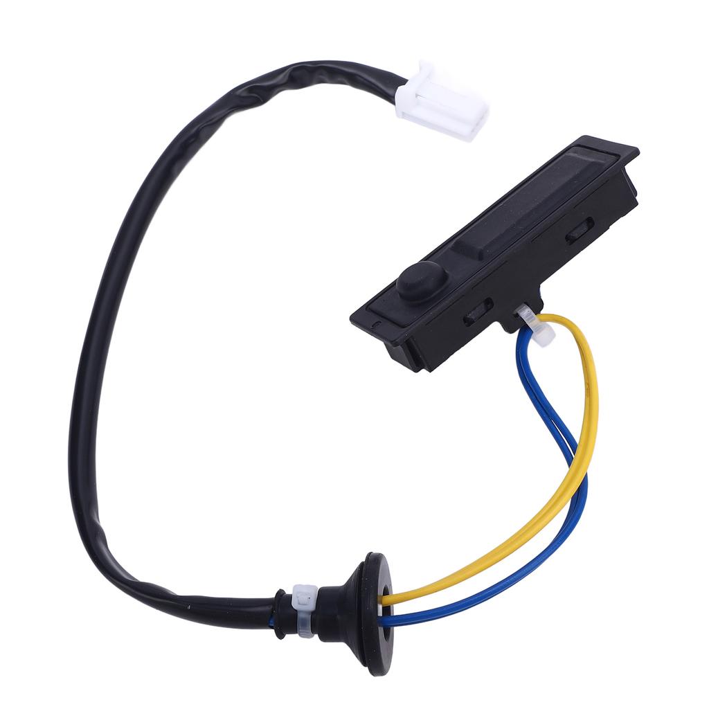 Задний переключатель открывания крышки багажника 253804BA1A Стабильная работа Переключатель открывания задней двери