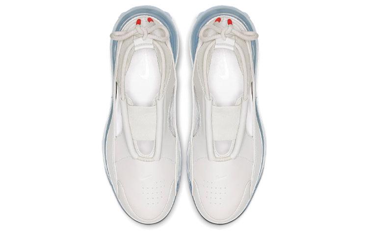 Nike Air Max Ff 720 Summit White Женские AO3189-100