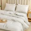 Yuan Su Cotton First Language Australian Wool All-Season Duvet