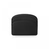 A.p.c. Кошелек-визитница Demi Lune (Полумесяц) Pxawv F63270 Lzz Noir