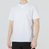 Puma Logo Short Sleeve T-Shirt Men Tops White 849593-02