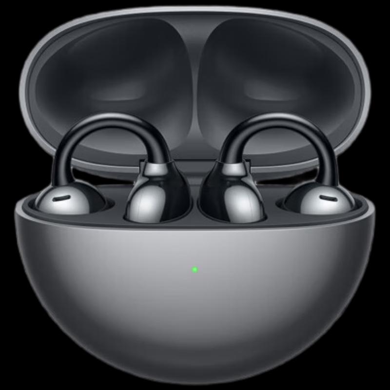 Беспроводные наушники открытого типа Huawei FreeClip