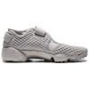 Nike Air Rift Удобные Милые Туфли Мэри Джейн Повседневная Обувь Женские кроссовки Серый HM8288-200