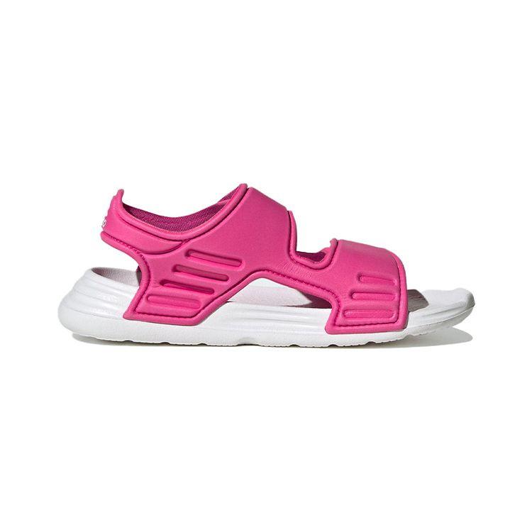 Adidas Altaswim Kids Sandals Pink Kids Sandals FZ6489