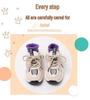 2026 Spring Children's Sports Shoes, Breathable Mesh, Soft Sole, Lightweight Boys' & Girls' Running Shoes, Casual Sneakers