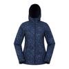 Womens/Ladies Exodus Abstract Water Resistant Soft Shell Jacket
