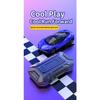 Car Metal Slider EDC Poker Push Card Anti-Stress Fidget Toy Decompression Autism Sensory Toys Stress Relief for  Adults Gifts
