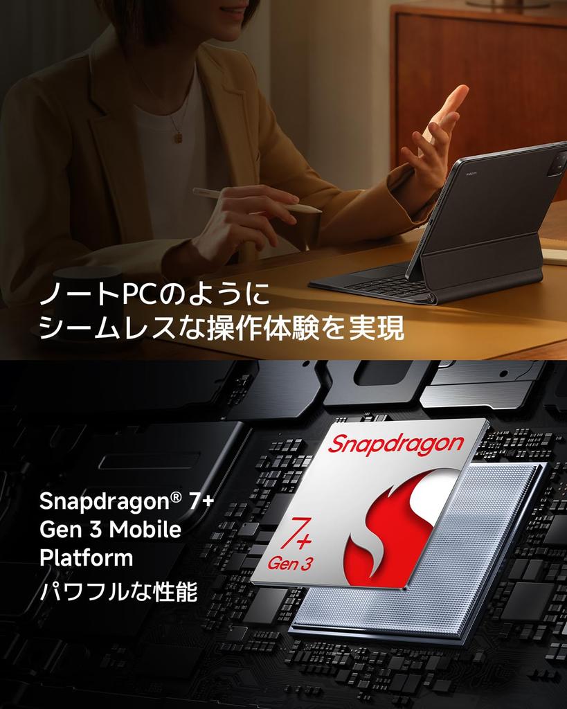 Xiaomi Pad 7 Зеленый Дисплей 144 Гц 800 нит Snapdragon Gen 3 Xiaomi HyperOS 2 Функция ИИ Google Gemini Четыре динамика Dolby Vision 8850 мАч 45 Вт Быстрая