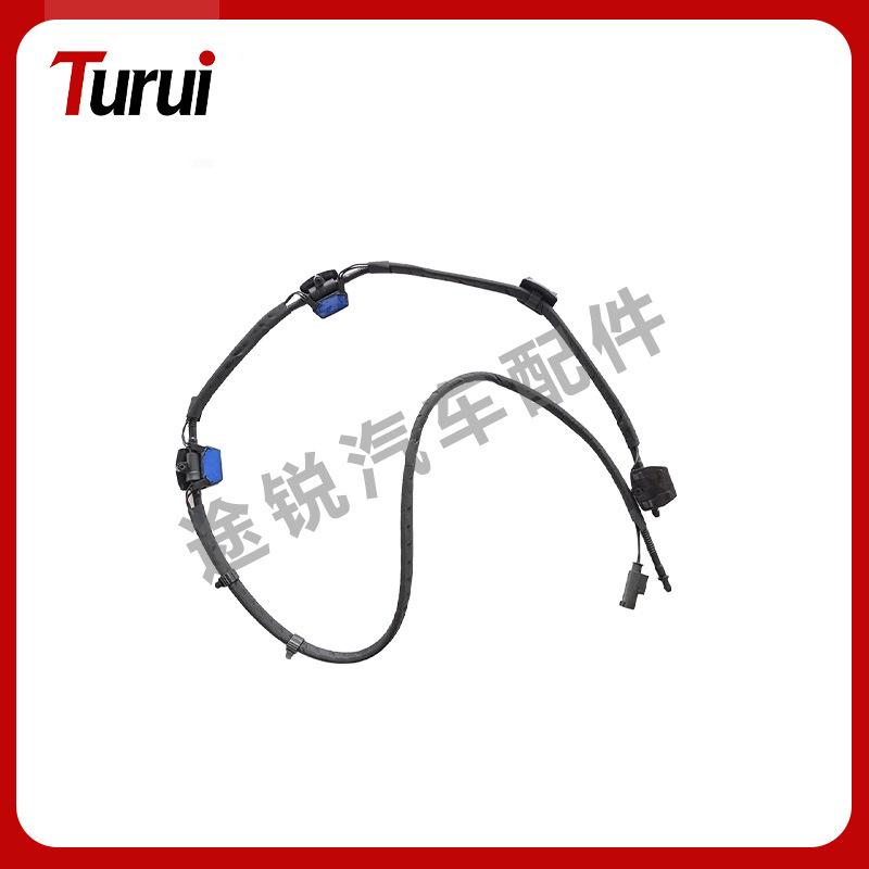 Форсунка омывателя капота для BMW X5 E70: 61667275171, 61664849598