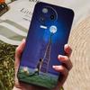 Чехол для телефона для Infinix Note 12 2023 Чехлы X676B Мягкий силиконовый чехол для Infinix Note 12 X676C Модный чехол Note12 2023 Coques