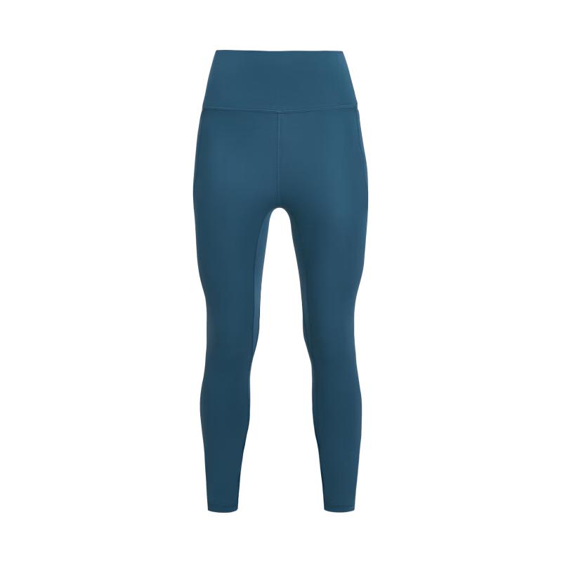 Under Armour Женские тренировочные леггинсы 7/8 Meridian