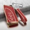[KUNIO] Lexus Exclusive Key Case, Key Holder, Genuine Flexible TPU Lexus ES ES300h ES350