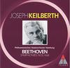 CD KYLEBELT (JOSEPH), BEETHOVEN; HAMBU - Beethoven: Symphony Nos. 4 & 8 WPCS6058 Japan ObiClassical Used
