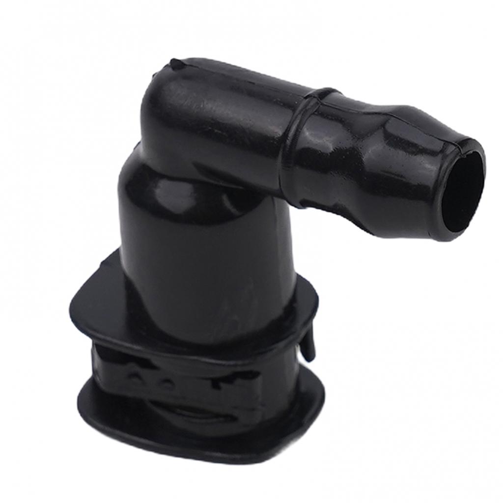Headlight Washer Connector Elbow 1J0955665E Accessories