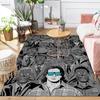 OBEY Rug Floor Mat for Living Room or Bedroom Soft and Comfortable Carpet a Gift for Birthday and Holiday.MFF0918067