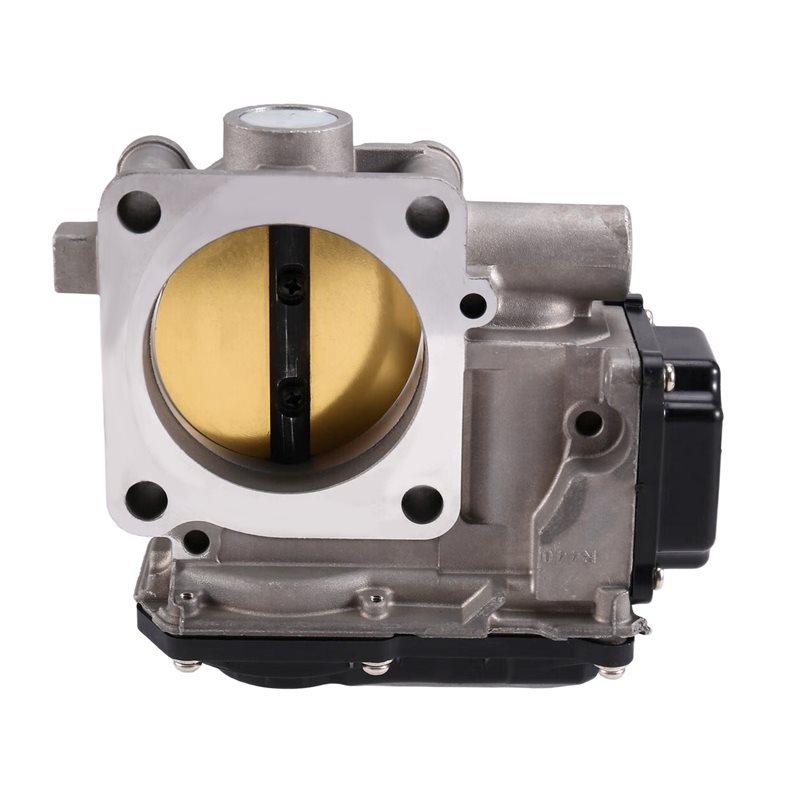 AB16-For Honda Accord CR-V 2008-2025 Throttle Body Assembly 16400-R44-A02 16400R44A02 Car Replacement Part