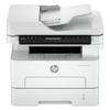 HP 323sdnw A4 Black & White Multifunction Laser Printer CN plug (adapter included)