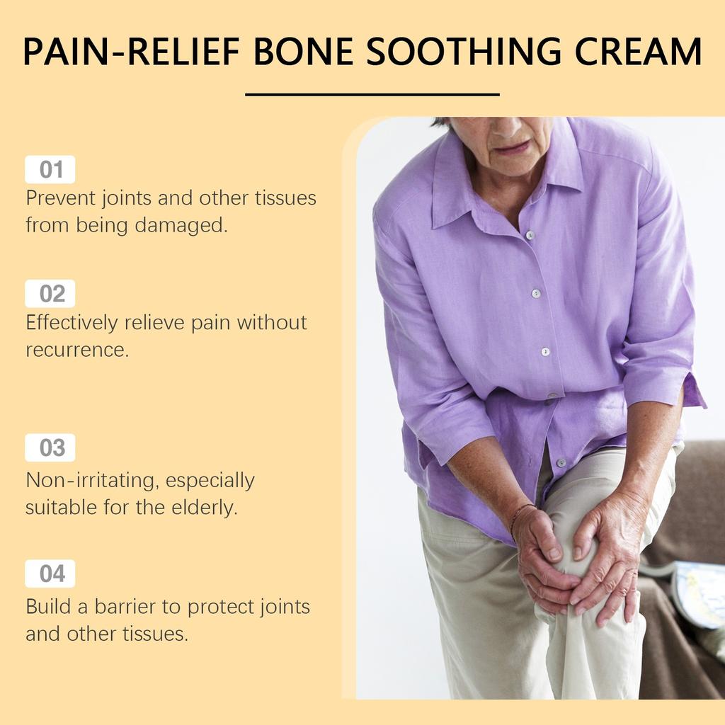 Bee Pain Cream Bee Cream Joint Cream Bee Ointment Bee Cream Against Pain Cream Soothing Cream Bee Care Gel.