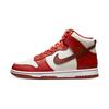 Женские кроссовки Dunk High Lxx Cinnabar