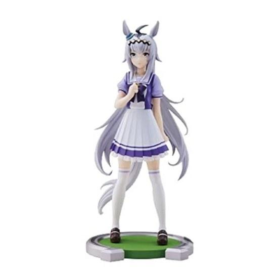 Фигурка в кепке Uma Musume Pretty Derby Oguri Banpresto