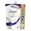 Dove Dove Body Wash Premium Moisture Care Refill 720g Body Soap Body Soap Soft Floral Scent