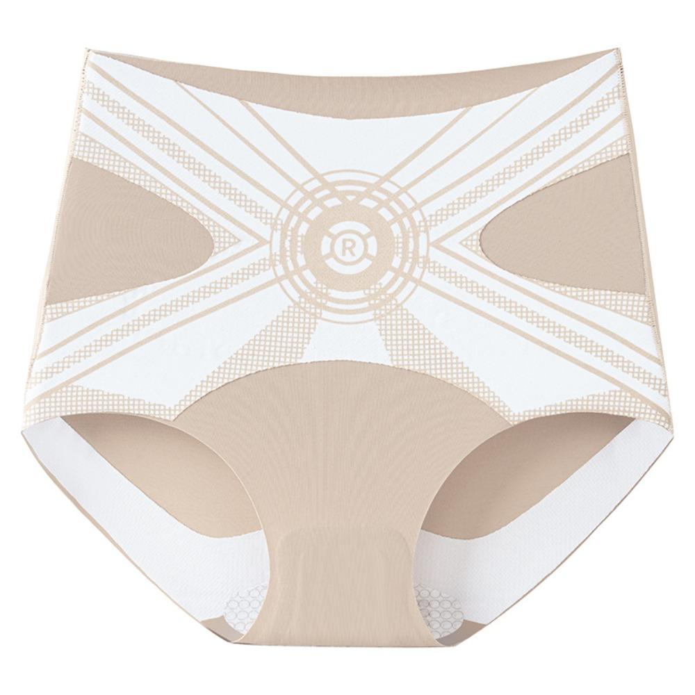 High Waist Postpartum Body Shaper Shapewear Tummy Control Underwear Butt Lifter Briefs  Postpartum