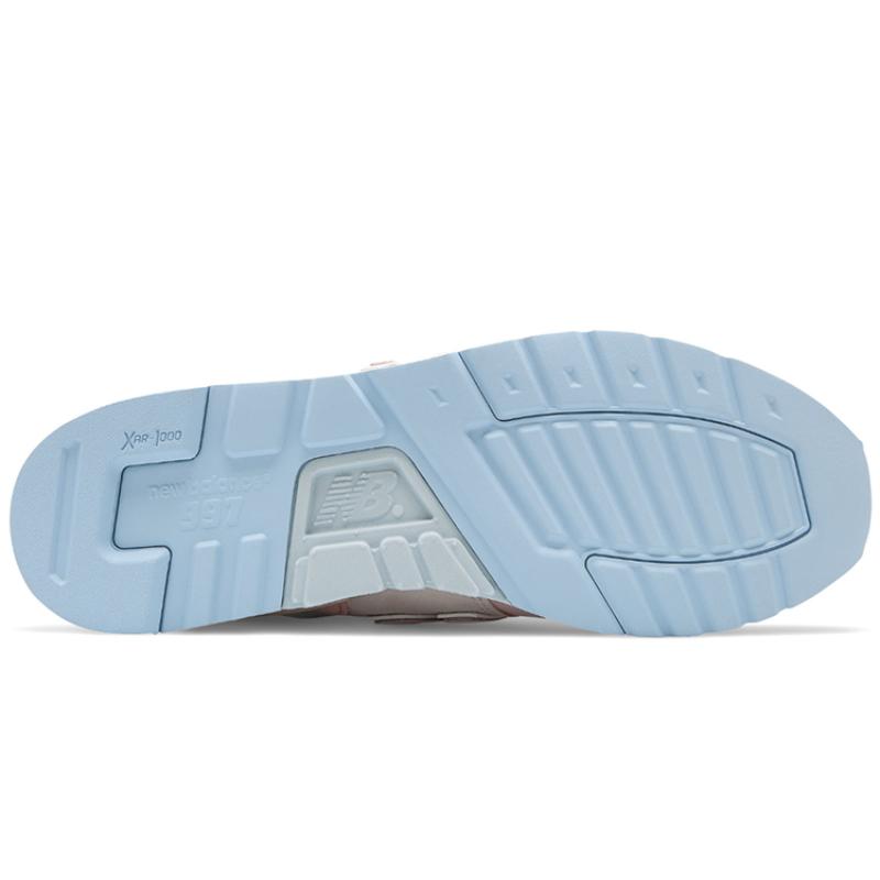 New Balance 997 Сделано в США 'Прибрежный Пак' Кроссовки M997LBH