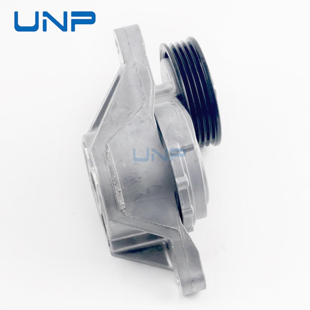 31170-RBJ-003 Belt Tensioner Pulley for HONDA Jazz GE CR-Z ZF1/2 Insight ZE 1.3 1.5 hybrid 2009-, 31170RBJ003