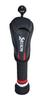 Чехол Dunlop Srixon Headcover для HB Черный (GGE-S205H)