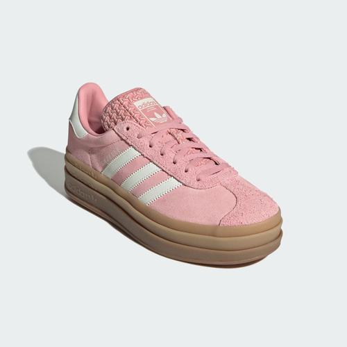 Adidas GAZELLE BOLD Кеды женские JS3903
