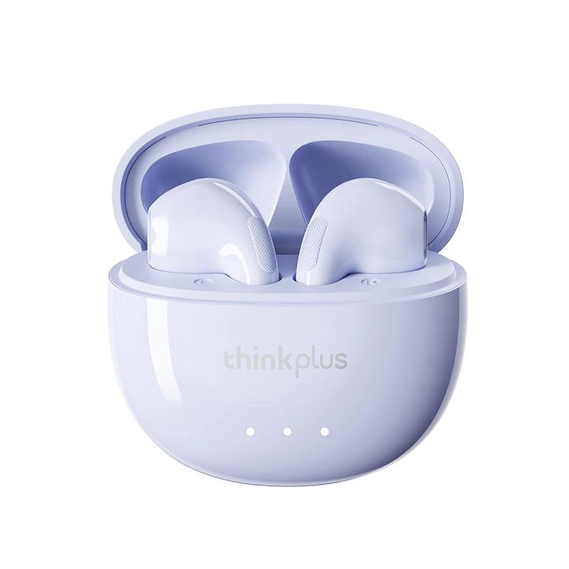 Lenovo LP2 Pro Wireless Bluetooth Earphones Gaming Earbuds Long Endurance HD Call Headset