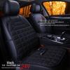 Комплект подогреваемых автомобильных сидений на четыре сезона: Аксессуары для интерьера для комфорта