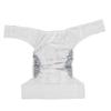 Adult Cloth Diaper Nappy Washable Breathable Incontinence Protection Nappies Underwear for Men Women