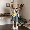 Набор одежды для BJD кук 6 дюймов (30 см) для полных кукол Six Standard, повседневный наряд без обуви