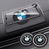 OEBX9 PVC Silicone Car Dashboard Non-Slip Mats Anti-Slip Water Cup Pad For BMW X1 X3 X5 X6 E90 E91 E92 E60 E61 F10 F07 E63 E64 F12 F30