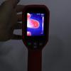 UTi120S Инфракрасный тепловизор 120x90 пикселей ИК-разрешение Многофункциональная ручная тепловизионная камера Тепловизионная камера